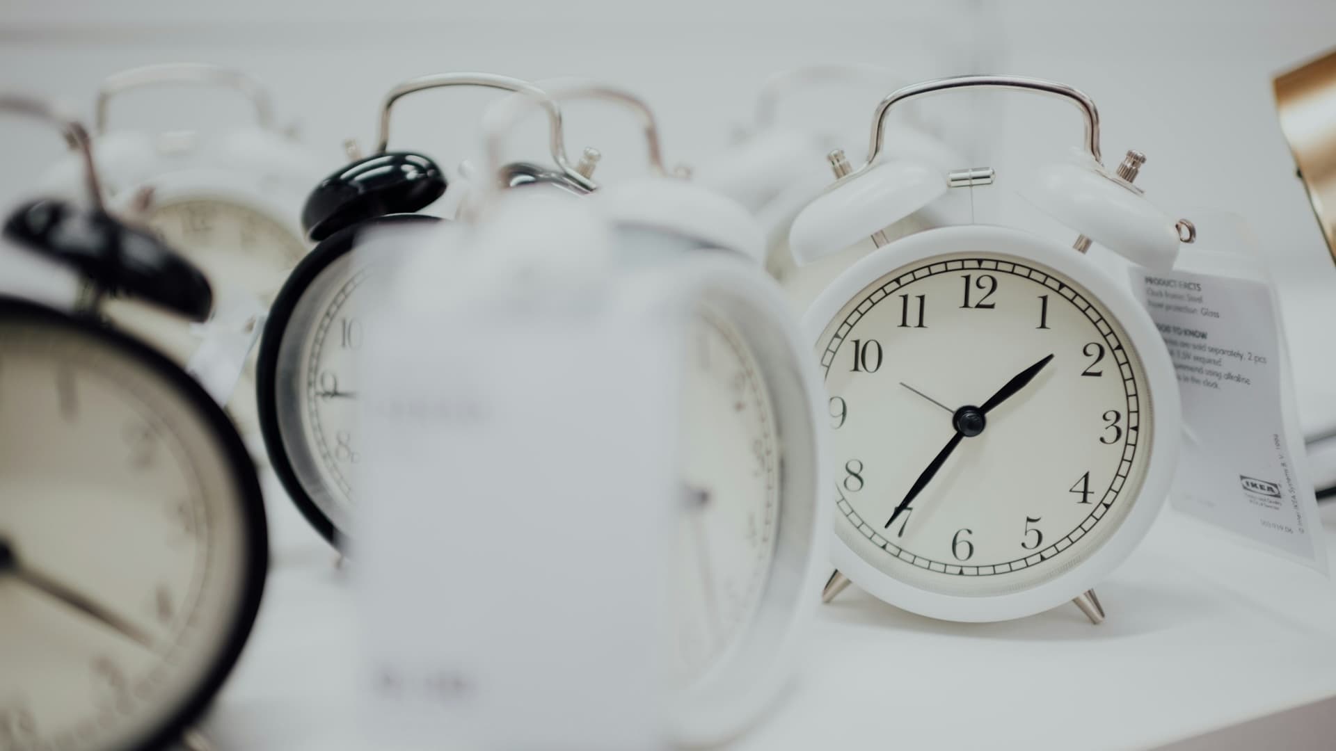 Cover Image for 5 Ways to Save Time Managing Orders